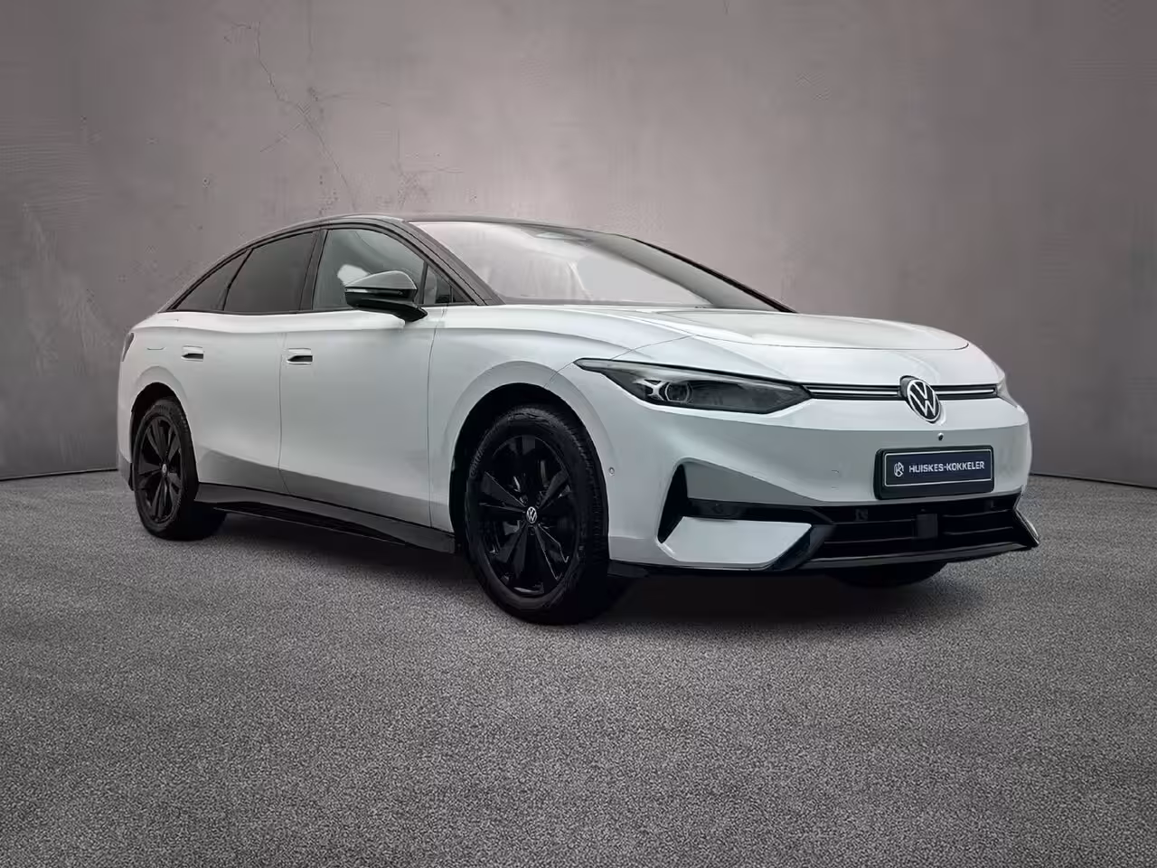 Volkswagen ID.7 Elektromotor 77 kWh 286pk Limited Edition
