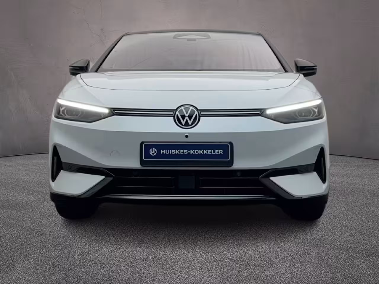 Volkswagen ID.7 Elektromotor 77 kWh 286pk Limited Edition