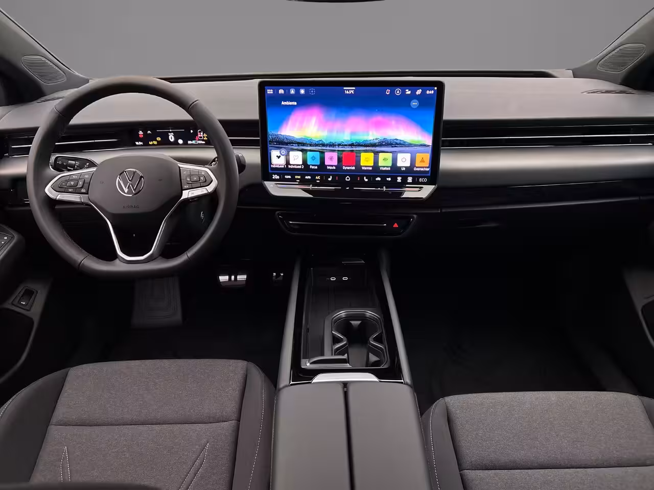 Volkswagen ID.7 Elektromotor 77 kWh 286pk Limited Edition