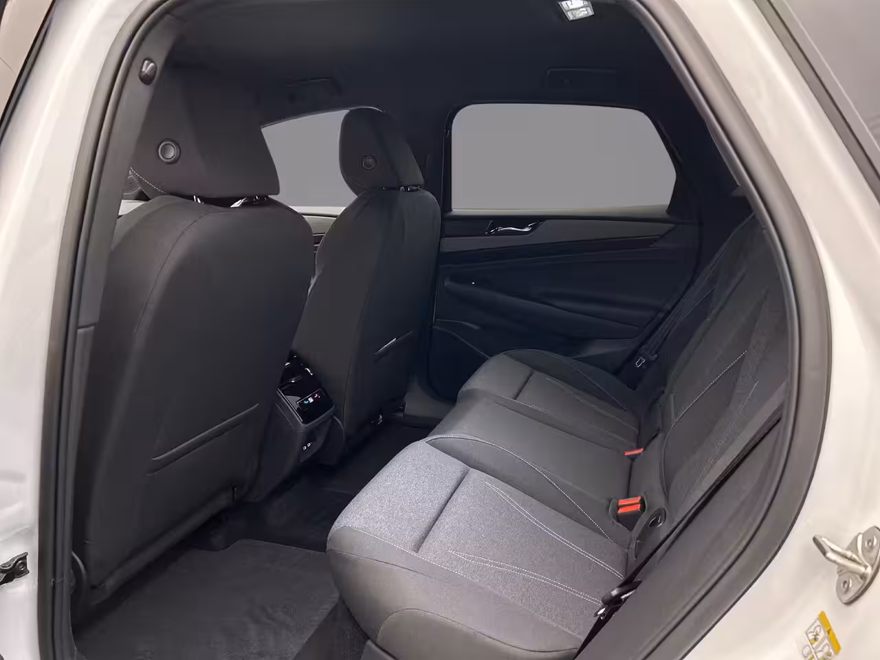 Volkswagen ID.7 Elektromotor 77 kWh 286pk Limited Edition