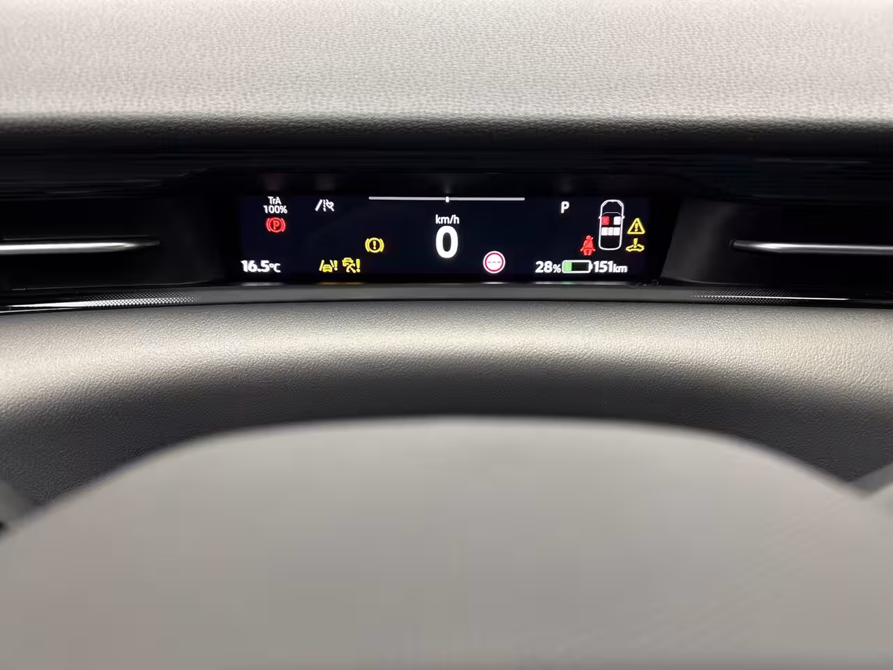 Volkswagen ID.7 Elektromotor 77 kWh 286pk Limited Edition