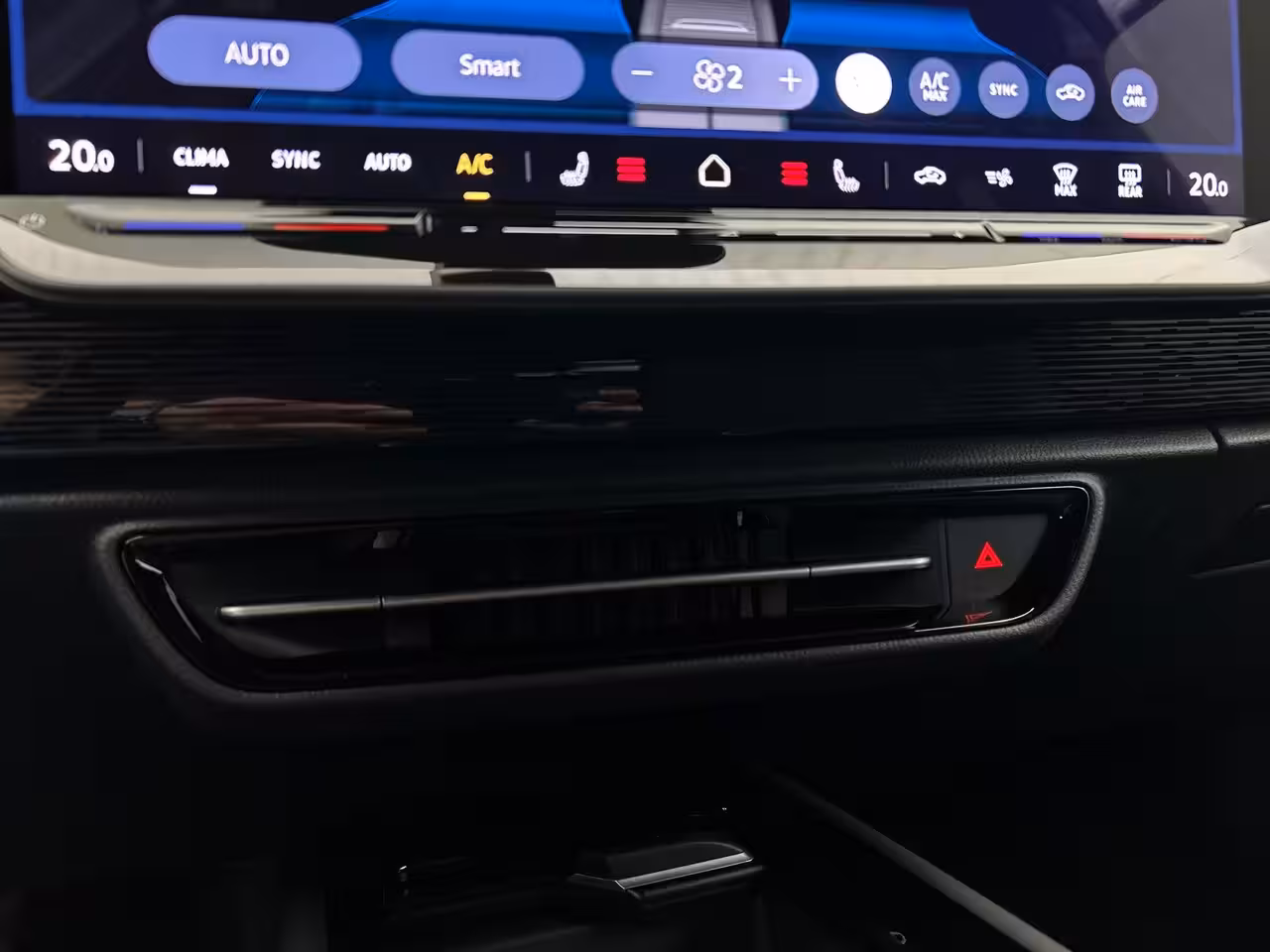 Volkswagen ID.7 Elektromotor 77 kWh 286pk Limited Edition