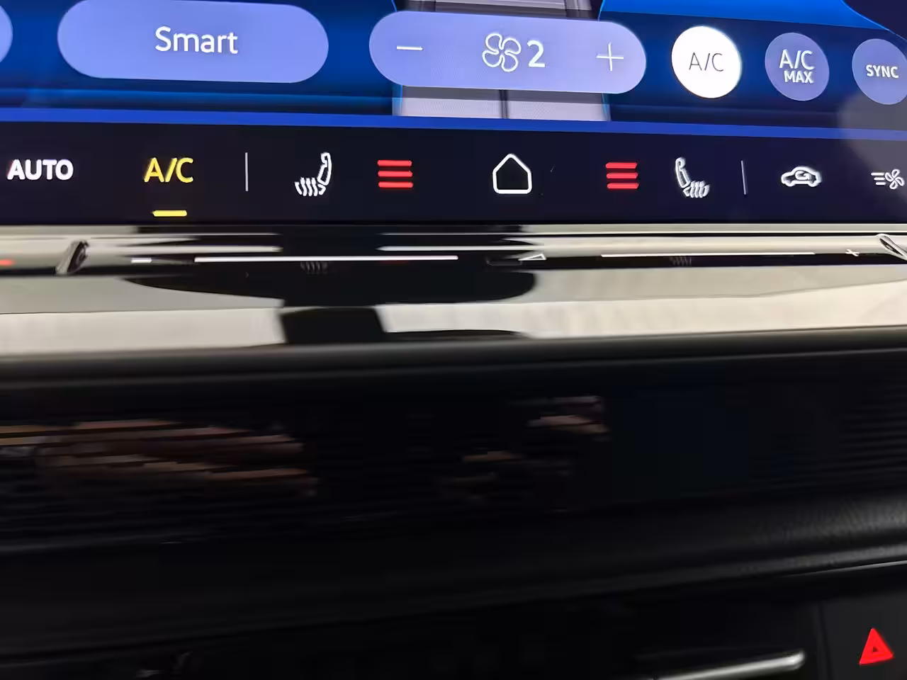 Volkswagen ID.7 Elektromotor 77 kWh 286pk Limited Edition