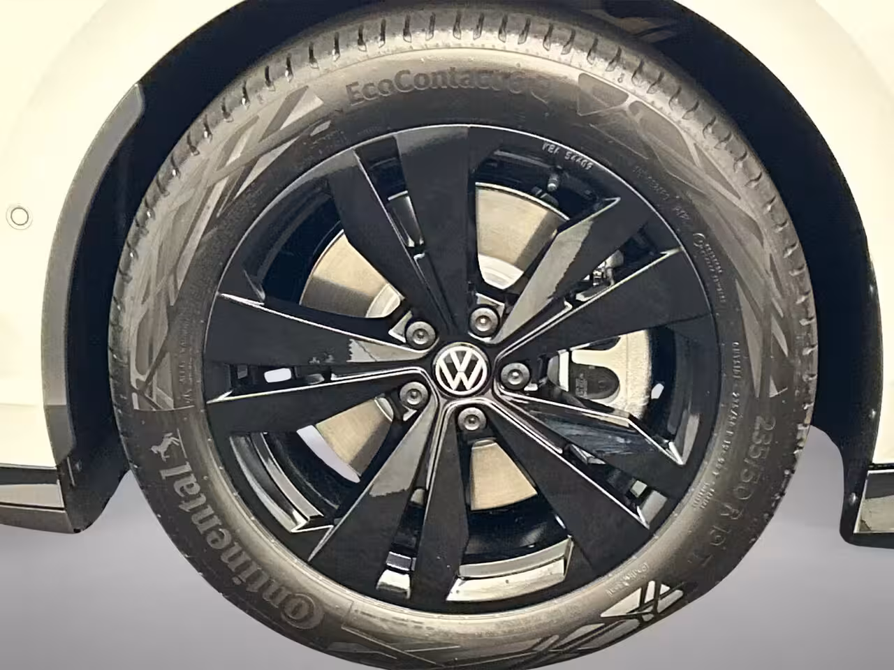 Volkswagen ID.7 Elektromotor 77 kWh 286pk Limited Edition