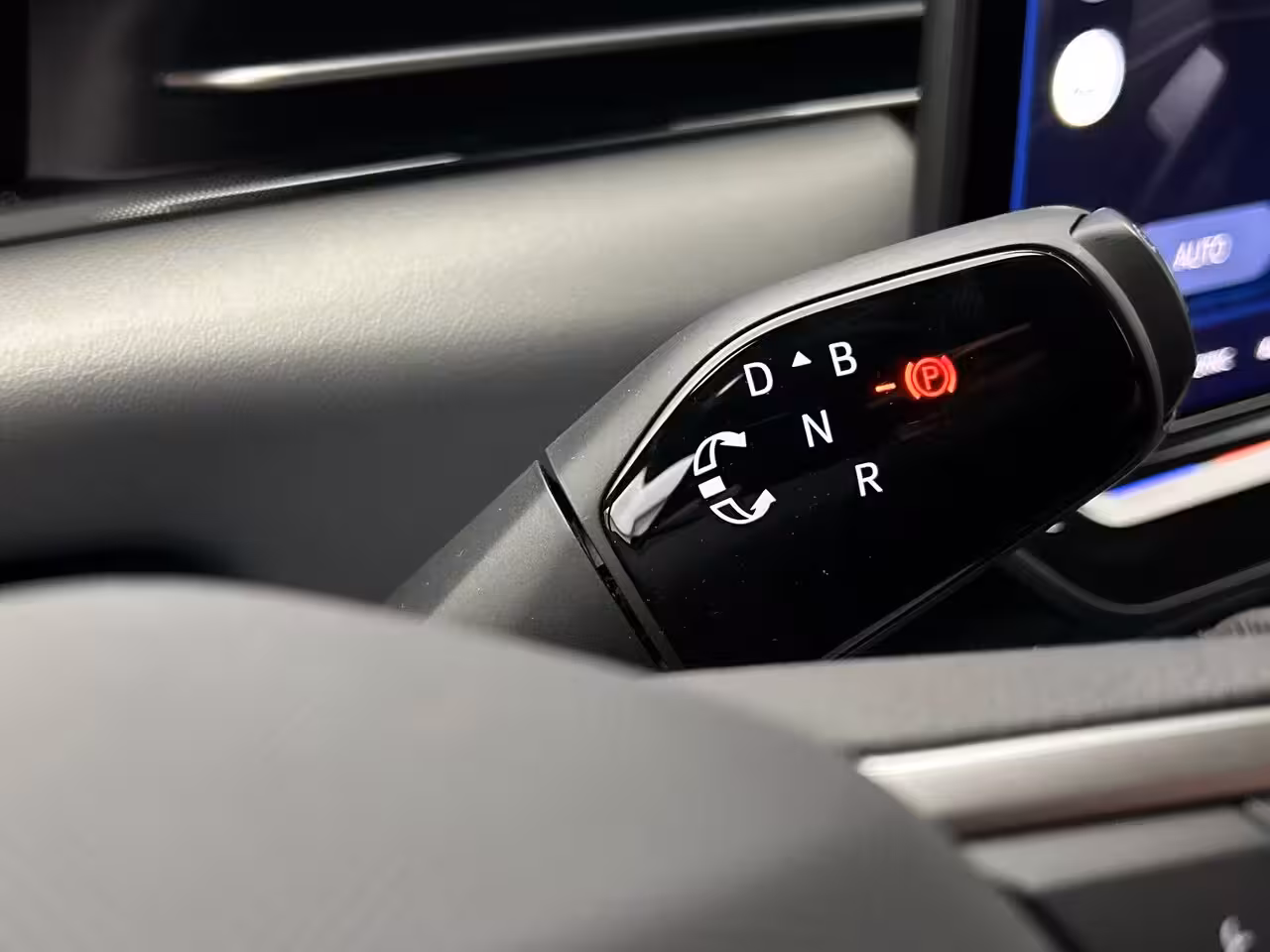 Volkswagen ID.7 Elektromotor 77 kWh 286pk Limited Edition