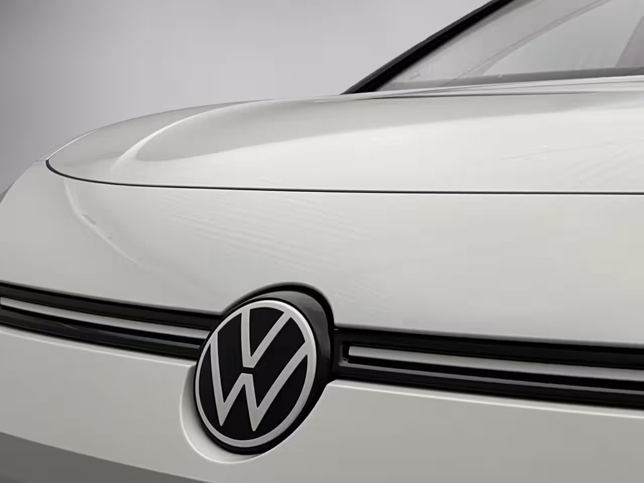 Volkswagen ID.7 Elektromotor 77 kWh 286pk Limited Edition