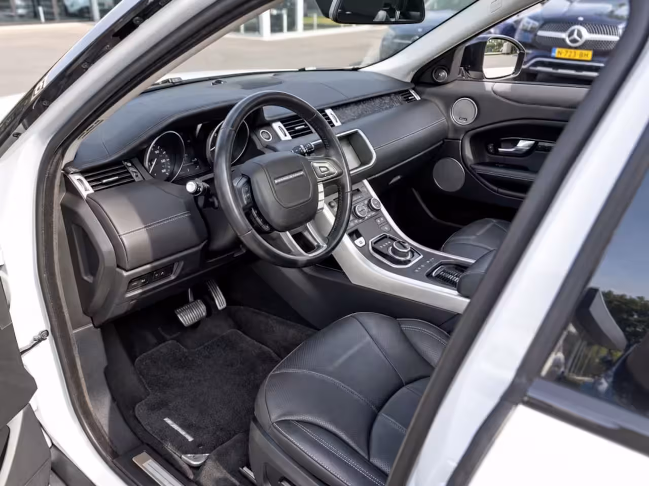 Land Rover Range Rover Evoque Autobiography | Pano | Leer | Meridian