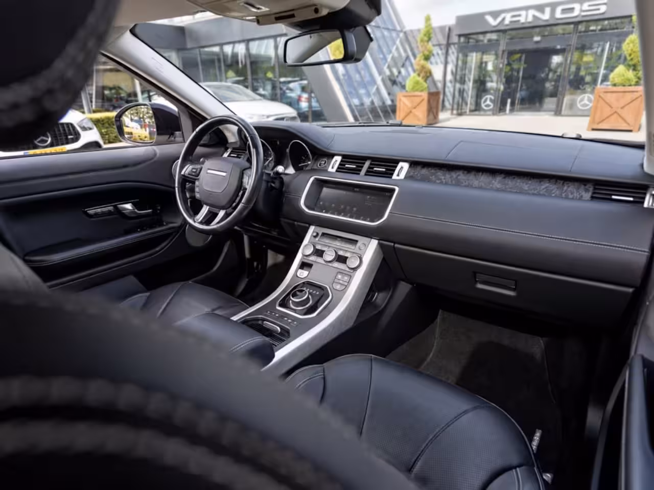 Land Rover Range Rover Evoque Autobiography | Pano | Leer | Meridian