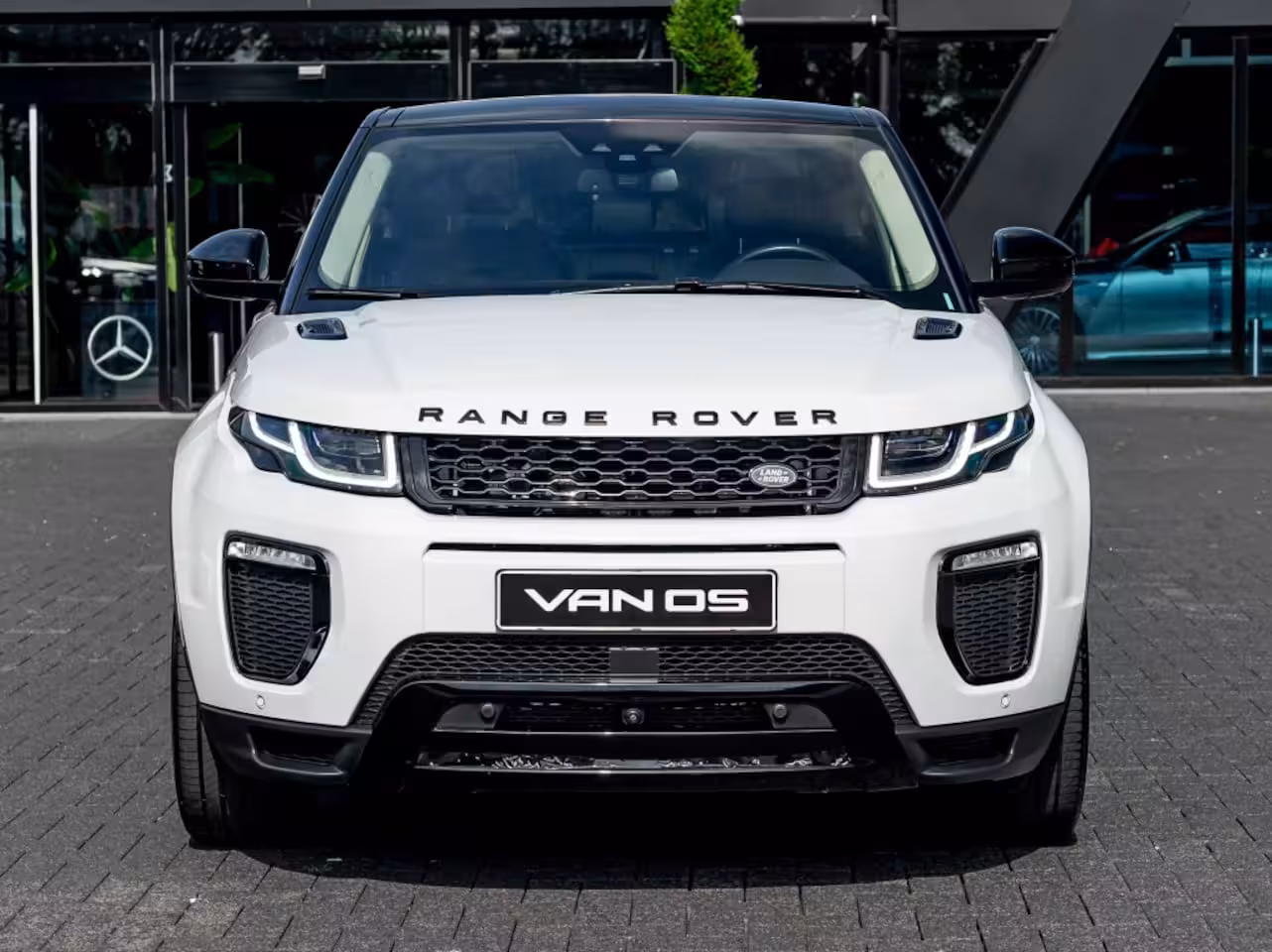 Land Rover Range Rover Evoque Autobiography | Pano | Leer | Meridian