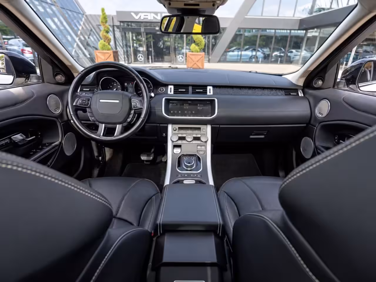 Land Rover Range Rover Evoque Autobiography | Pano | Leer | Meridian