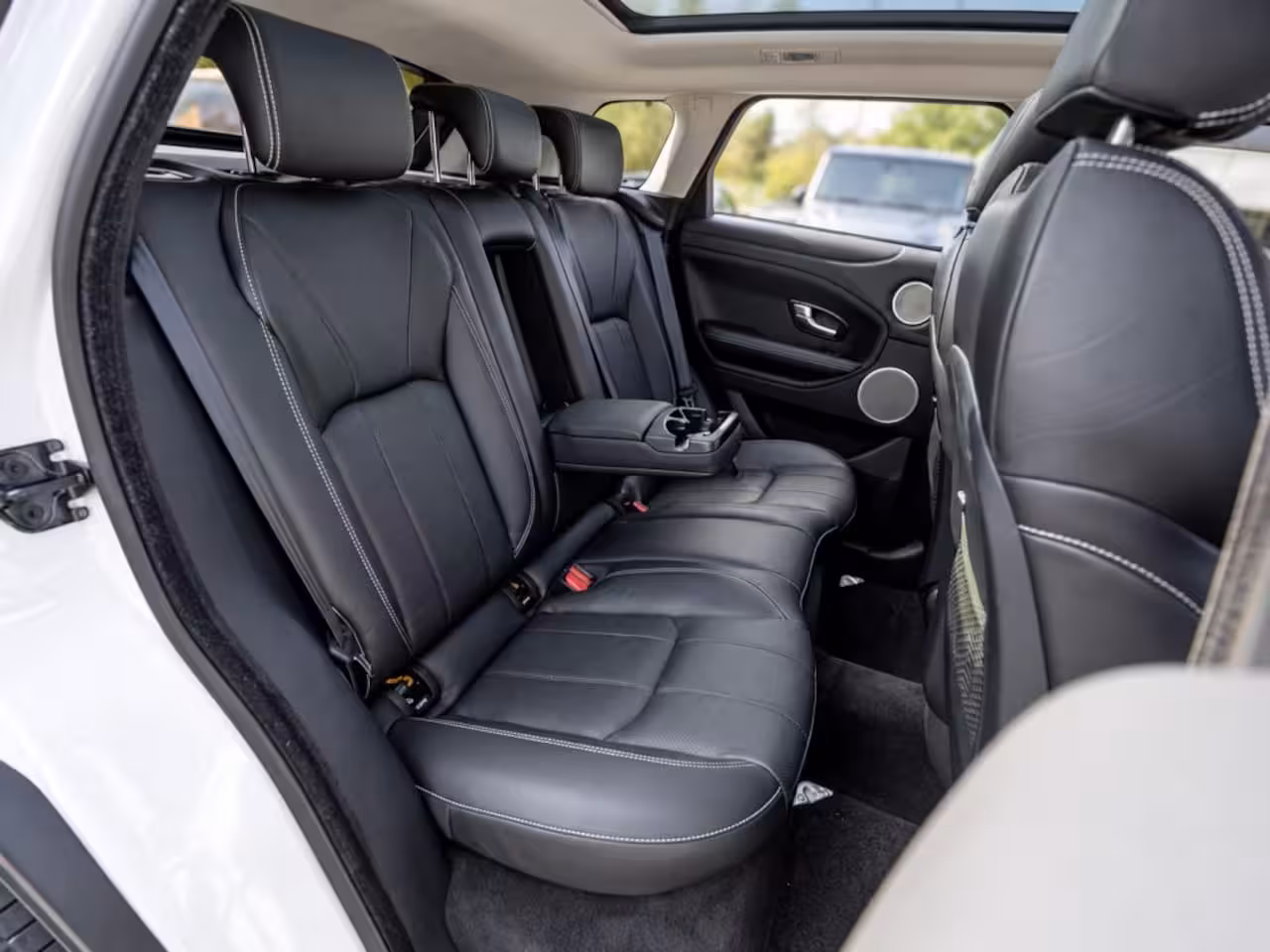 Land Rover Range Rover Evoque Autobiography | Pano | Leer | Meridian