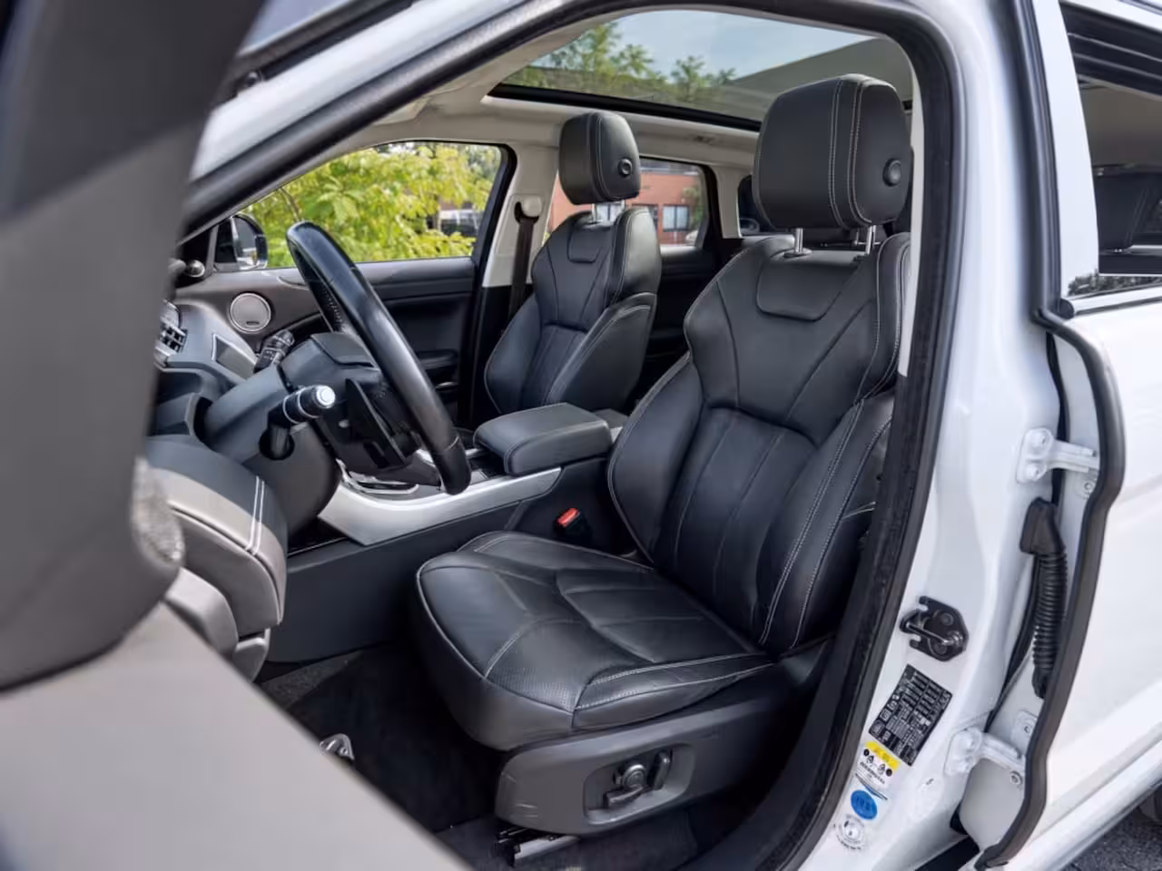 Land Rover Range Rover Evoque Autobiography | Pano | Leer | Meridian