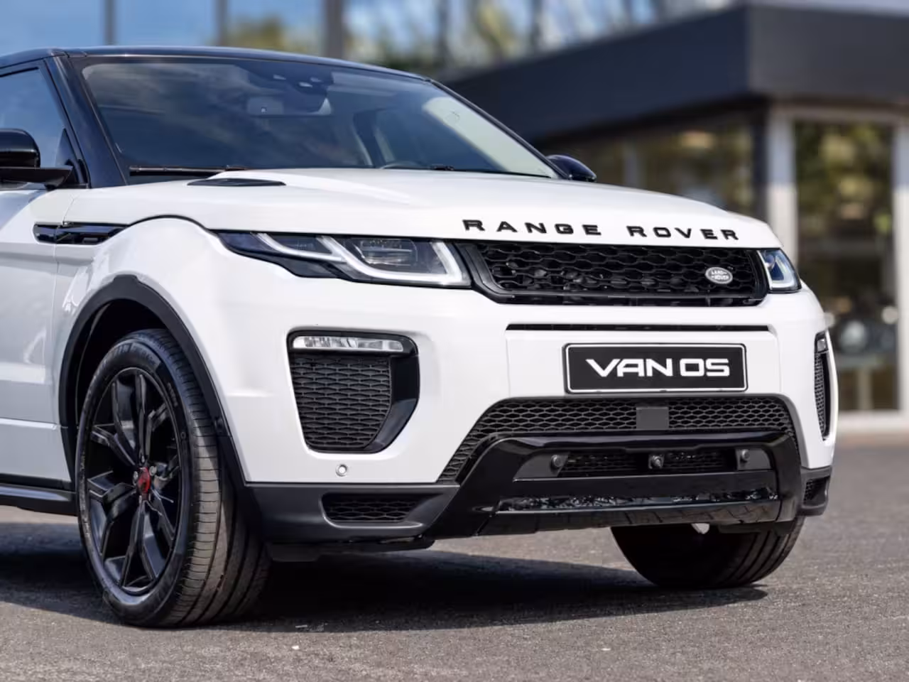 Land Rover Range Rover Evoque Autobiography | Pano | Leer | Meridian