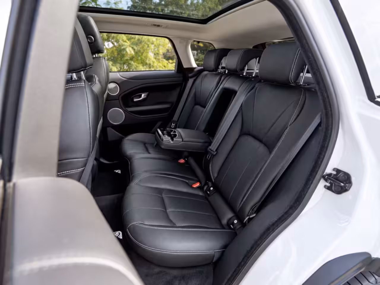 Land Rover Range Rover Evoque Autobiography | Pano | Leer | Meridian