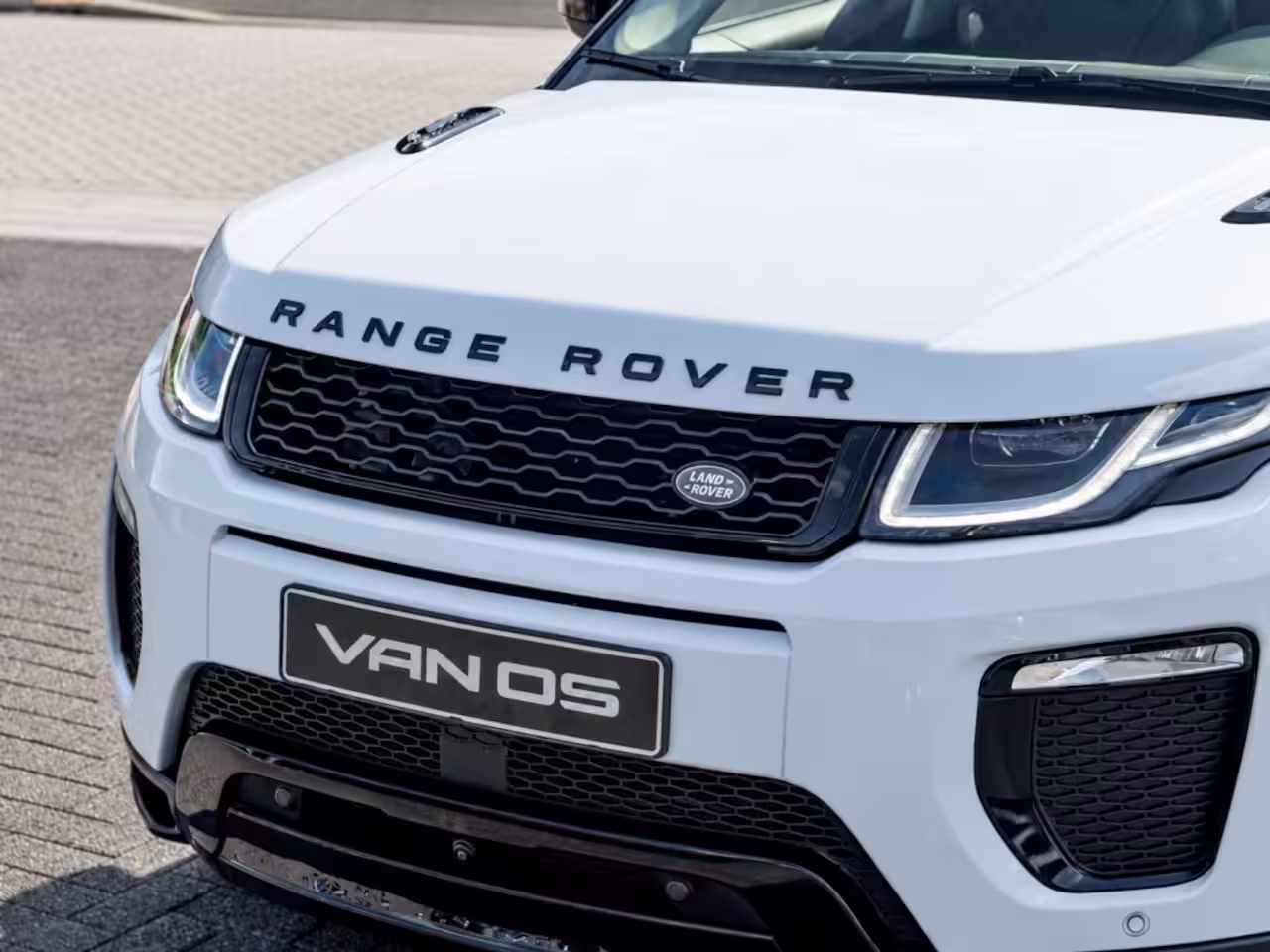 Land Rover Range Rover Evoque Autobiography | Pano | Leer | Meridian