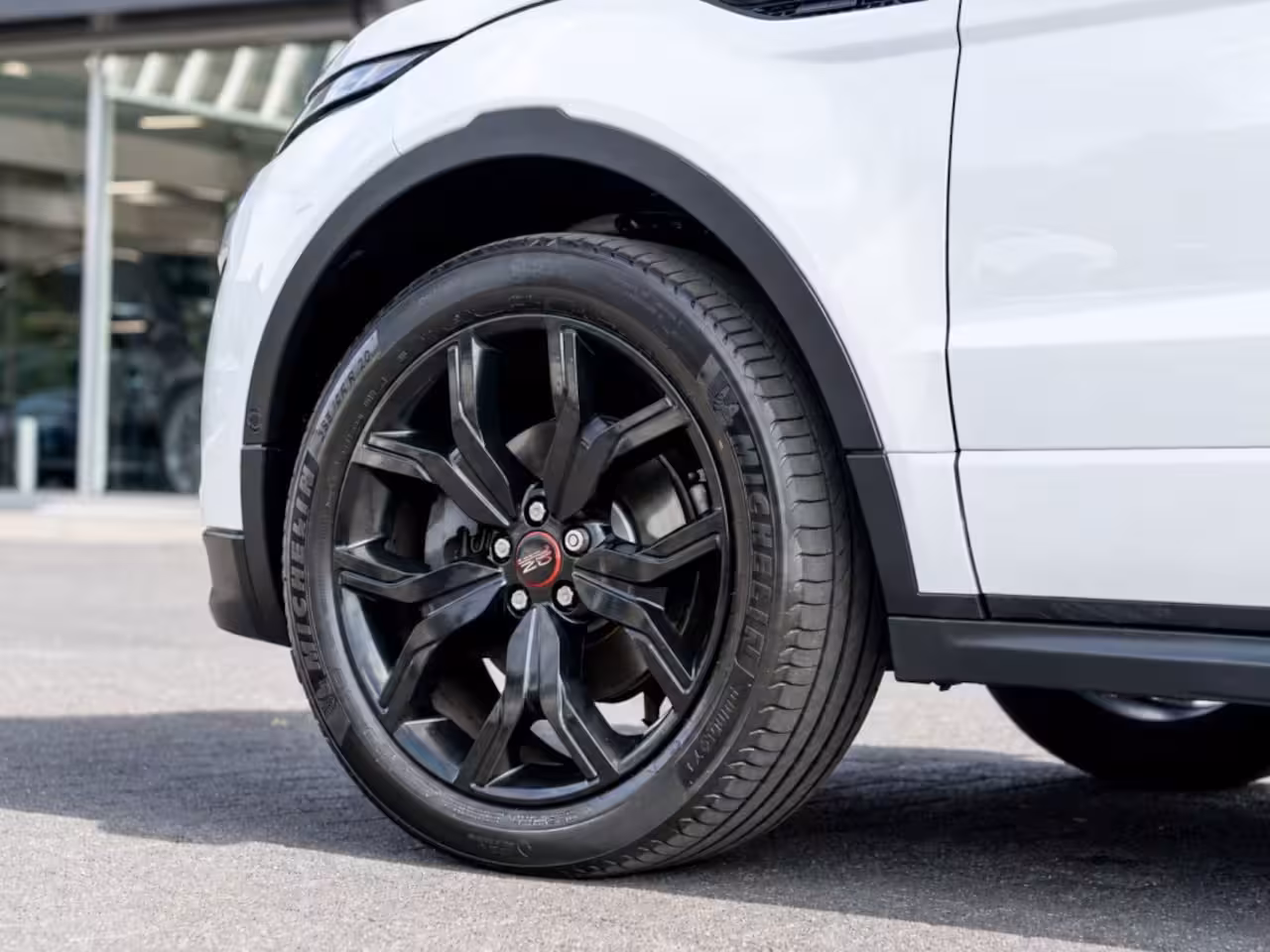 Land Rover Range Rover Evoque Autobiography | Pano | Leer | Meridian