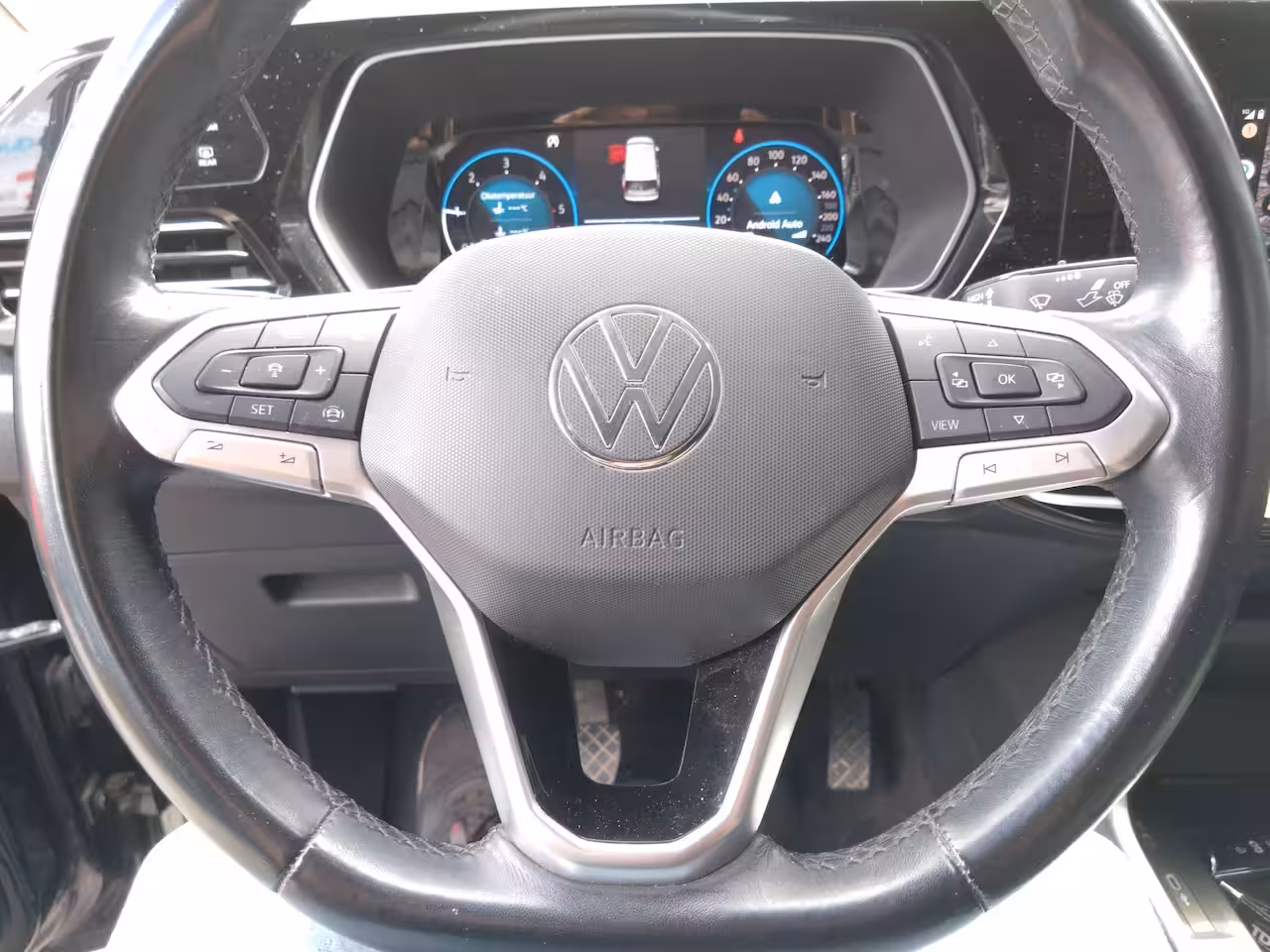 Volkswagen Caddy Cargo 2.0 TDI 1st Edition 150 PK *Led*LM velgen*Trekhaak*Keyless*Navi*CarPlay*NAP!