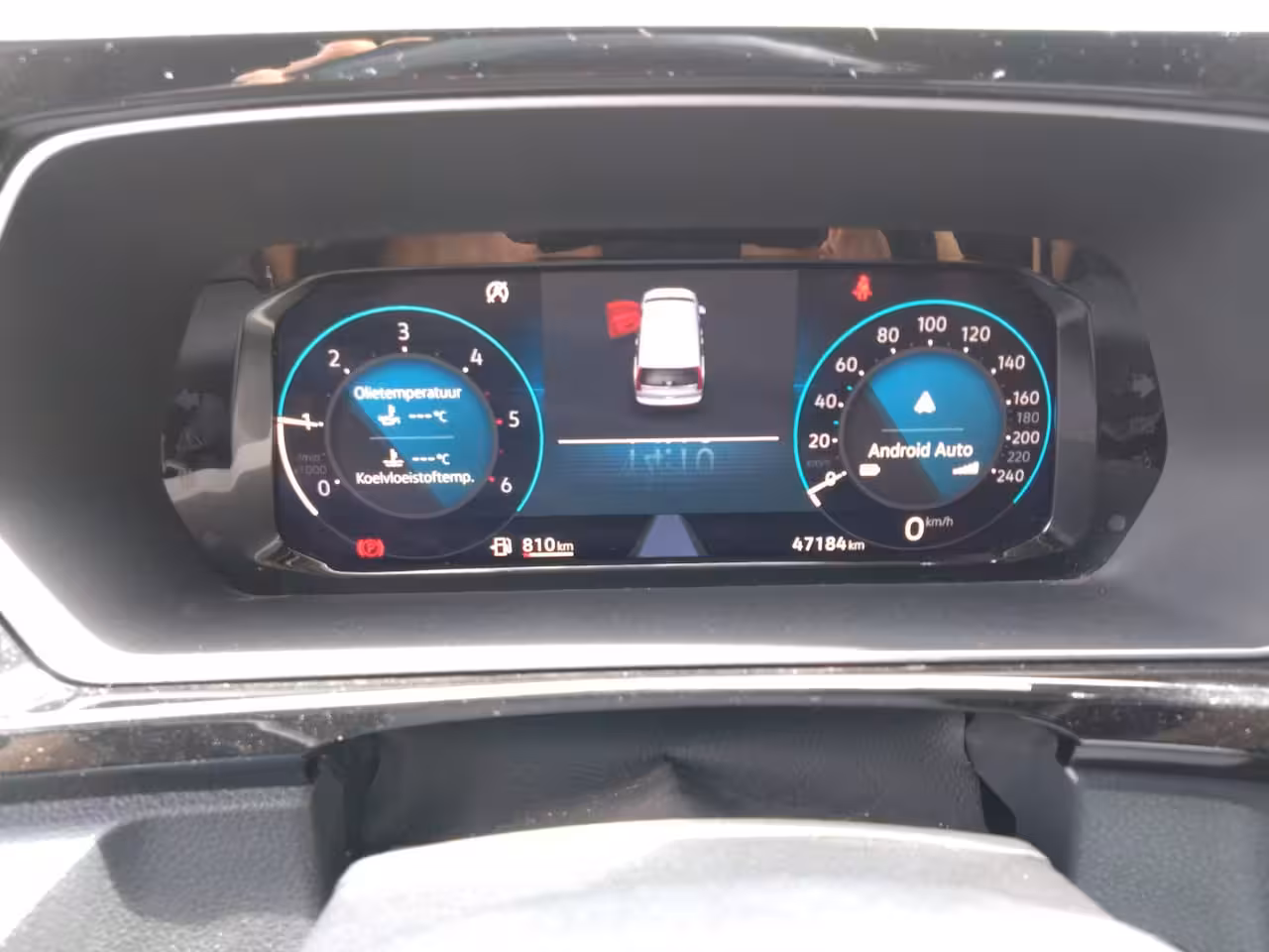 Volkswagen Caddy Cargo 2.0 TDI 1st Edition 150 PK *Led*LM velgen*Trekhaak*Keyless*Navi*CarPlay*NAP!