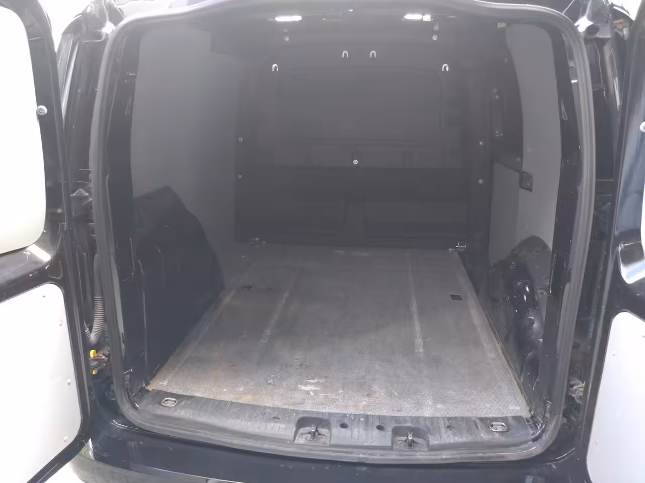 Volkswagen Caddy Cargo 2.0 TDI 1st Edition 150 PK *Led*LM velgen*Trekhaak*Keyless*Navi*CarPlay*NAP!