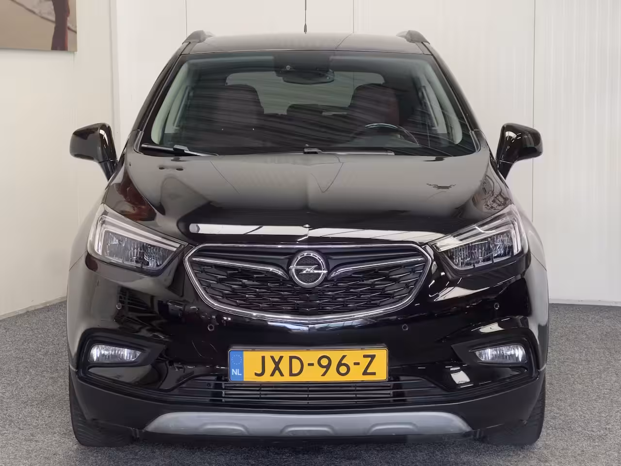 Opel Mokka X 1.4 TURBO EDITION 140 PK NAVIGATIE CRUISE CONTROL STUURVERWARMING APPLE CARPLAY/ANDROID RI