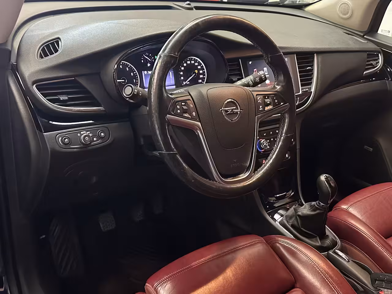 Opel Mokka X 1.4 TURBO EDITION 140 PK NAVIGATIE CRUISE CONTROL STUURVERWARMING APPLE CARPLAY/ANDROID RI