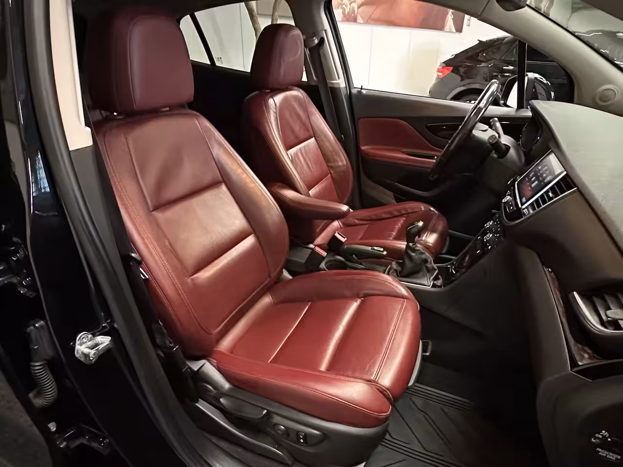 Opel Mokka X 1.4 TURBO EDITION 140 PK NAVIGATIE CRUISE CONTROL STUURVERWARMING APPLE CARPLAY/ANDROID RI