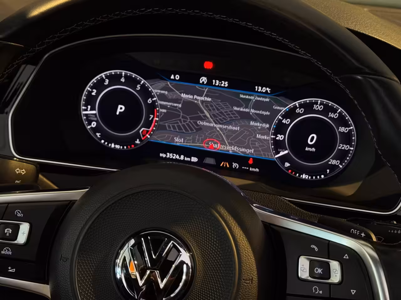 Volkswagen Arteon 2.0 TSI 3x R-LINE|PANO|VIRTUAL|DYNAUDIO|MASSAGE