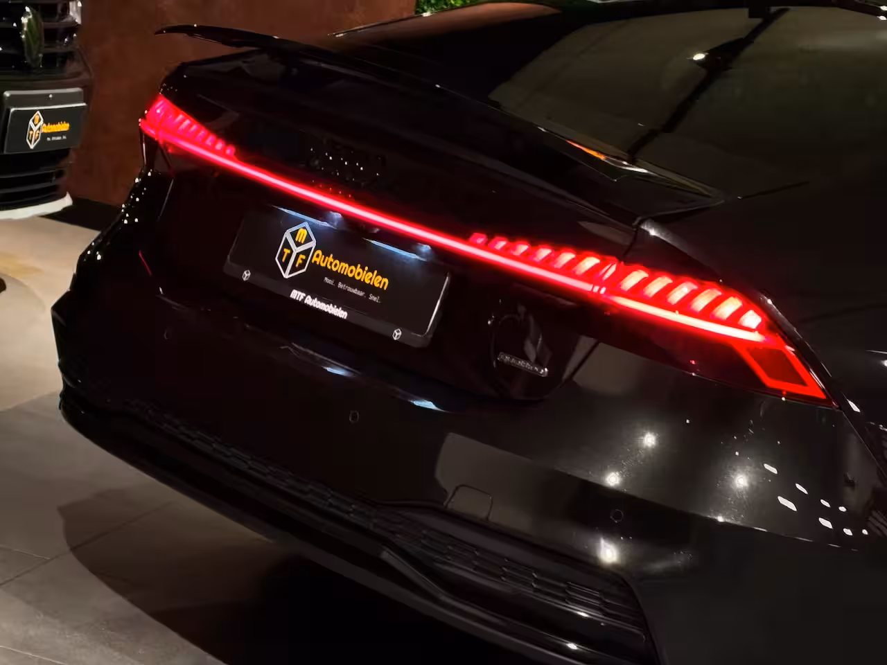 Audi A7 Sportback 55 TFSI QUATTRO 340 PK S-LINE|PANO|B&O|LUCHTVERING|LASER