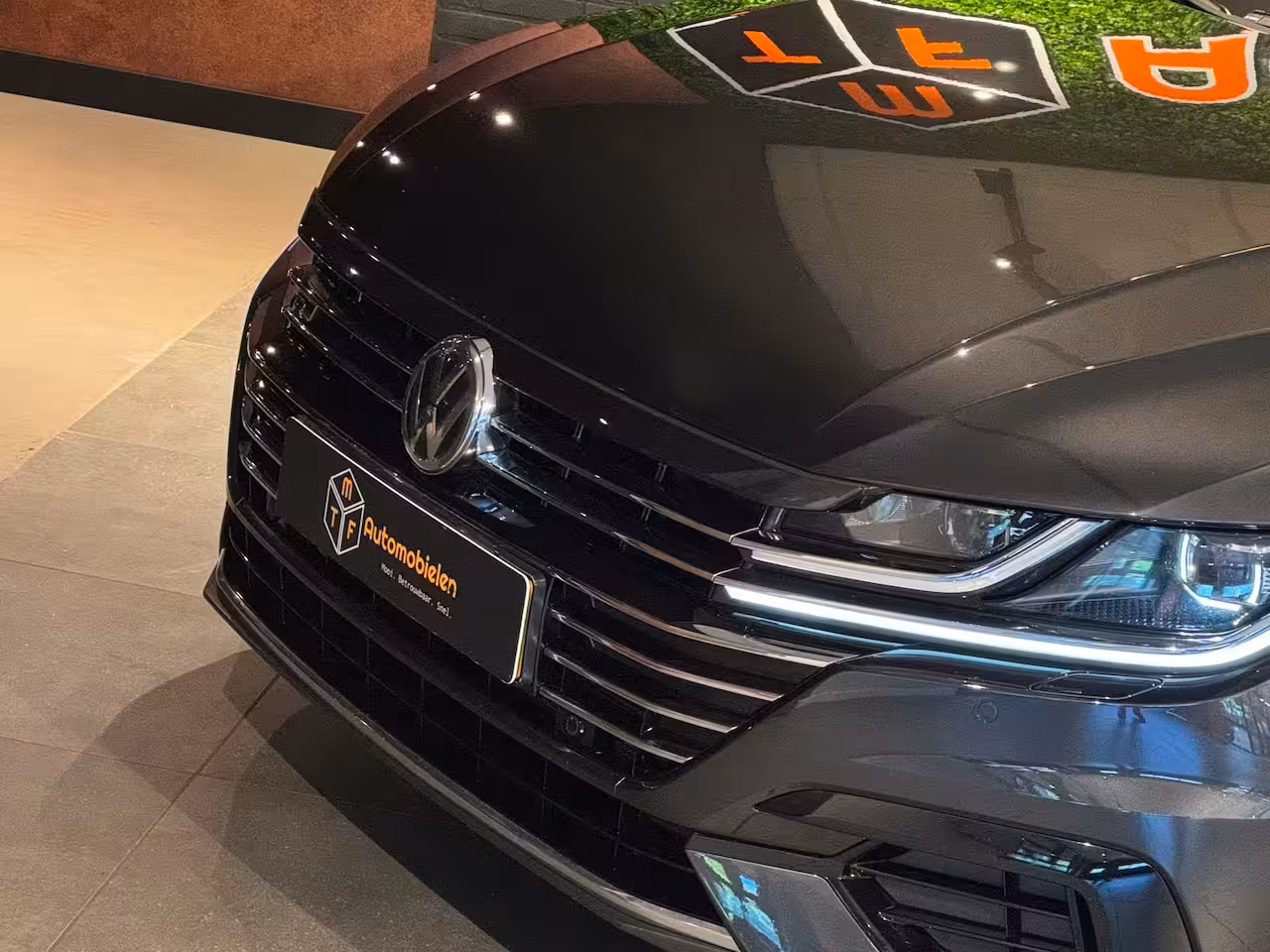 Volkswagen Arteon 2.0 TSI 3c R-Line|PANO|HUD|VIRTUAL|MASSAGE|ACC|LANEASS