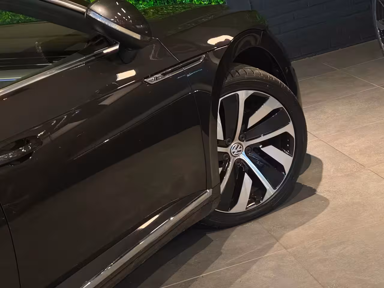 Volkswagen Arteon 2.0 TSI 3c R-Line|PANO|HUD|VIRTUAL|MASSAGE|ACC|LANEASS