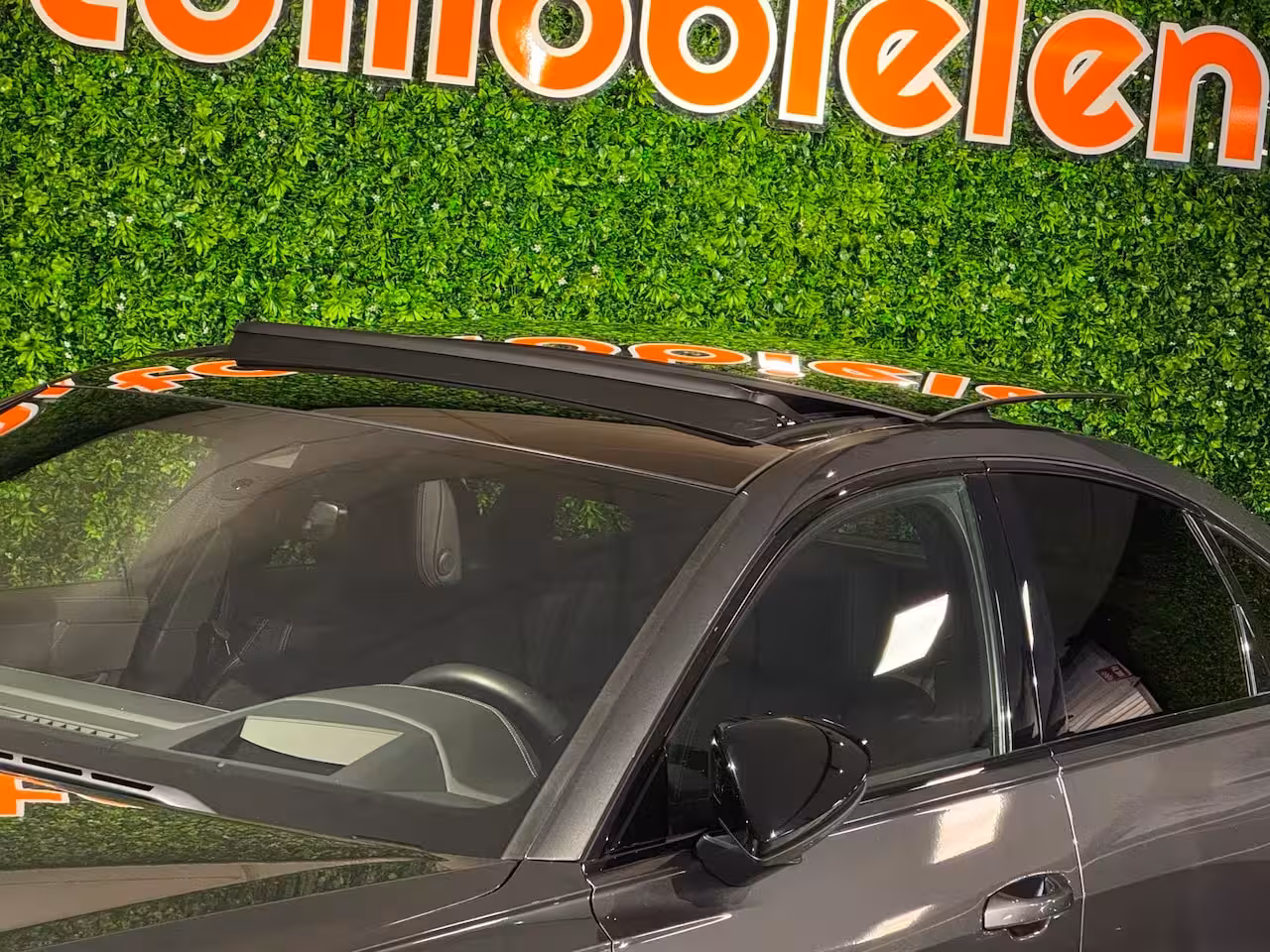 Audi A6 Limousine 55 TFSI e QUATTRO 3x S-LINE 367PK|PANO|MATRIX|NACHTZICHT|BOMVOL
