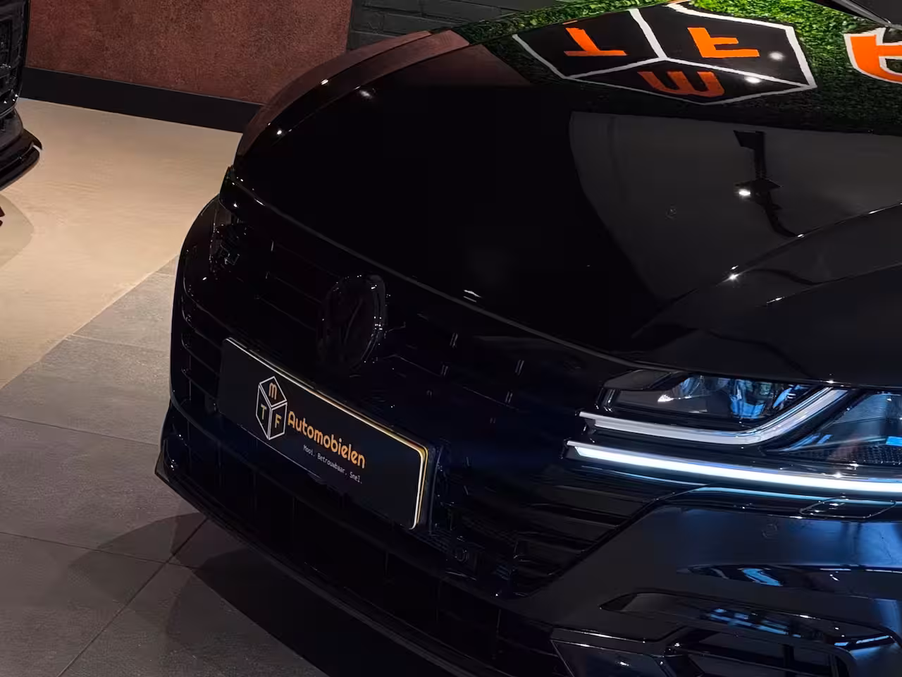 Volkswagen Arteon 2.0 TSI 3x R-LINE|PANO|CAMERA|VIRTUAL|DYNAUDIO|SFEERV.|MASSAGE