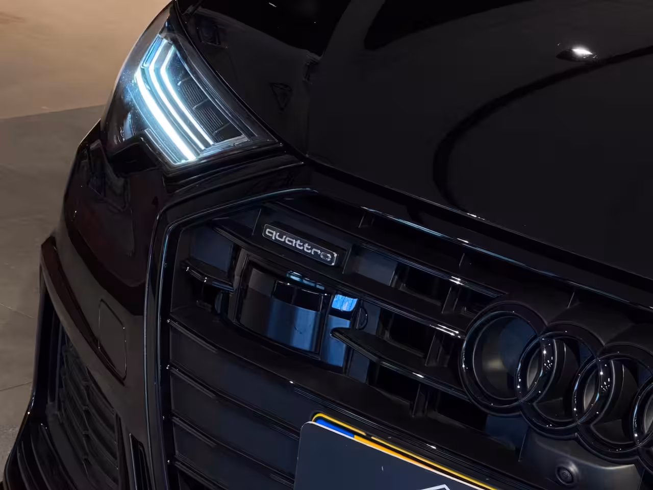 Audi A6 Limousine 55 TFSI e QUATTRO Competition 3x S-LINE 367PK|PANO|B&O|RS-ZETELS|360CAMERA|TREKHAAK