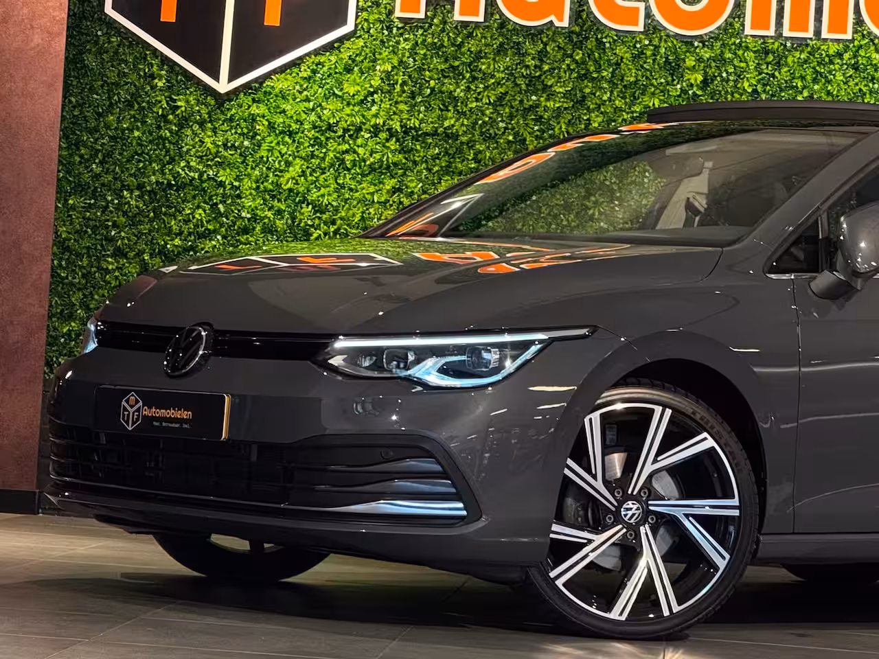 Volkswagen Golf 1.5 eTSI Style ed. 150 PK|PANO|MASSAGE|ACC|MEMORY