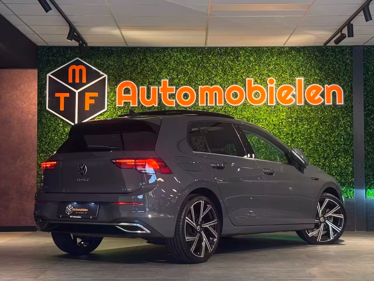 Volkswagen Golf 1.5 eTSI Style ed. 150 PK|PANO|MASSAGE|ACC|MEMORY