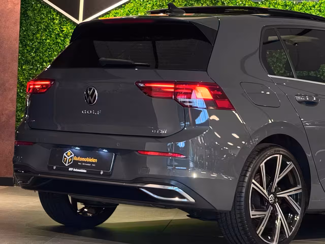 Volkswagen Golf 1.5 eTSI Style ed. 150 PK|PANO|MASSAGE|ACC|MEMORY