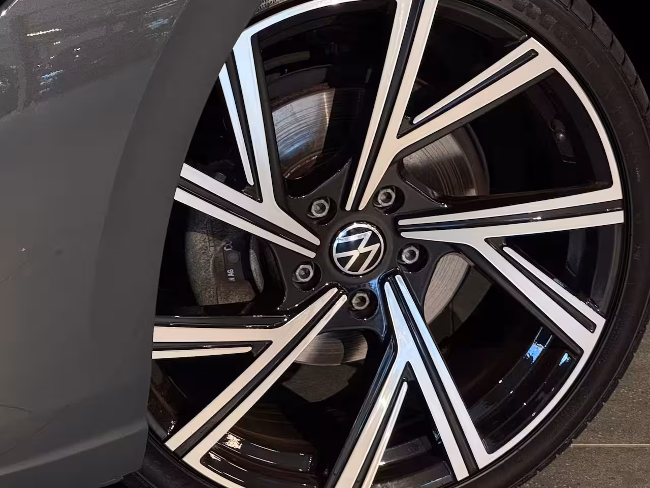 Volkswagen Golf 1.5 eTSI Style ed. 150 PK|PANO|MASSAGE|ACC|MEMORY