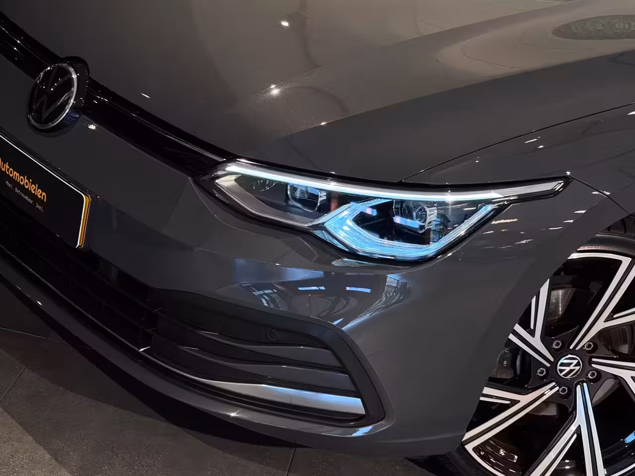 Volkswagen Golf 1.5 eTSI Style ed. 150 PK|PANO|MASSAGE|ACC|MEMORY
