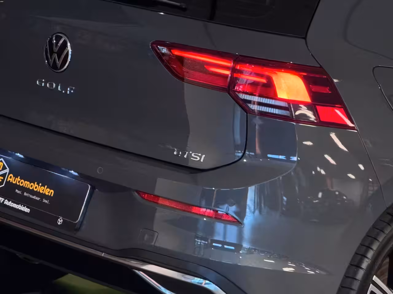 Volkswagen Golf 1.5 eTSI Style ed. 150 PK|PANO|MASSAGE|ACC|MEMORY