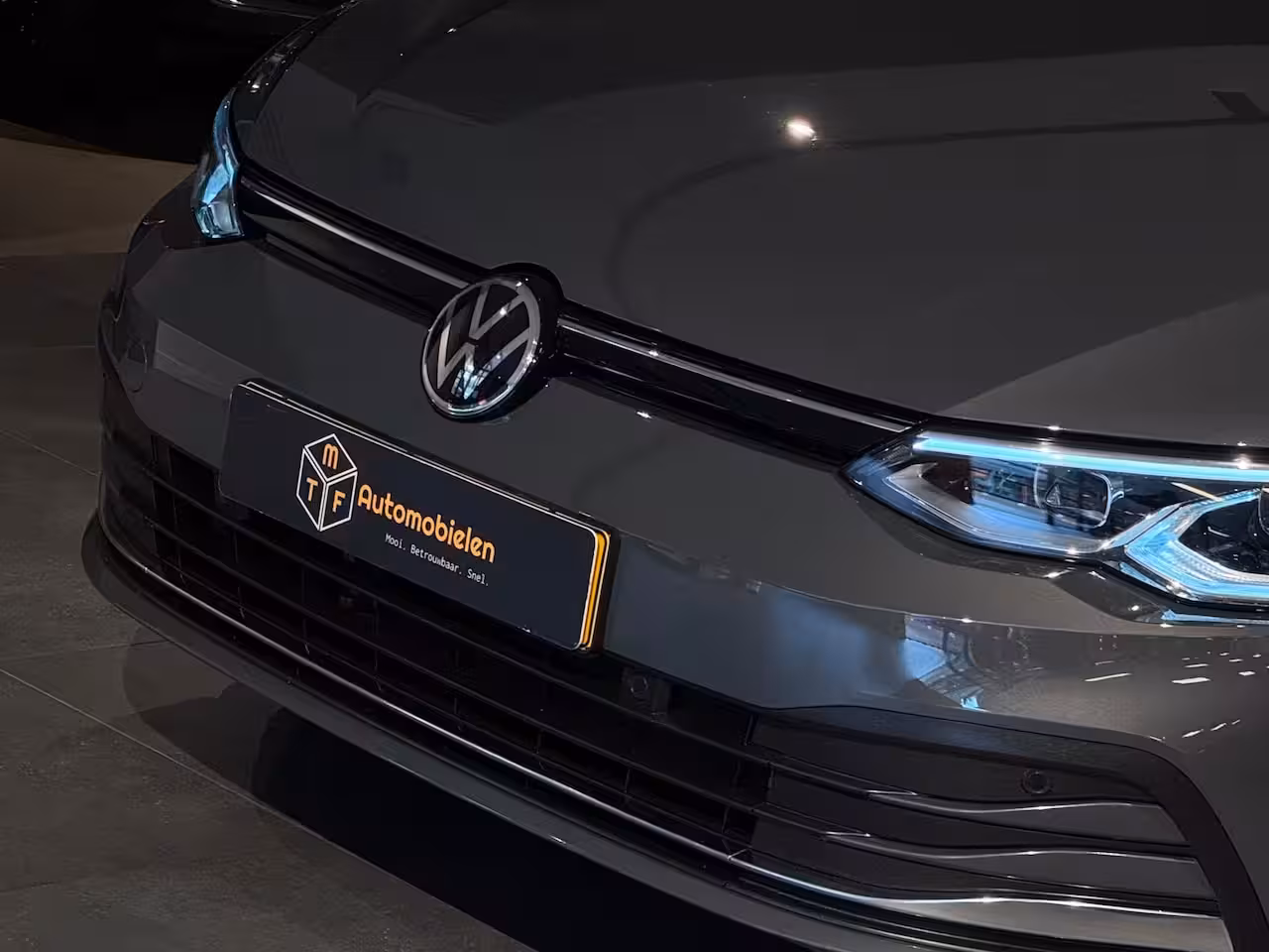 Volkswagen Golf 1.5 eTSI Style ed. 150 PK|PANO|MASSAGE|ACC|MEMORY