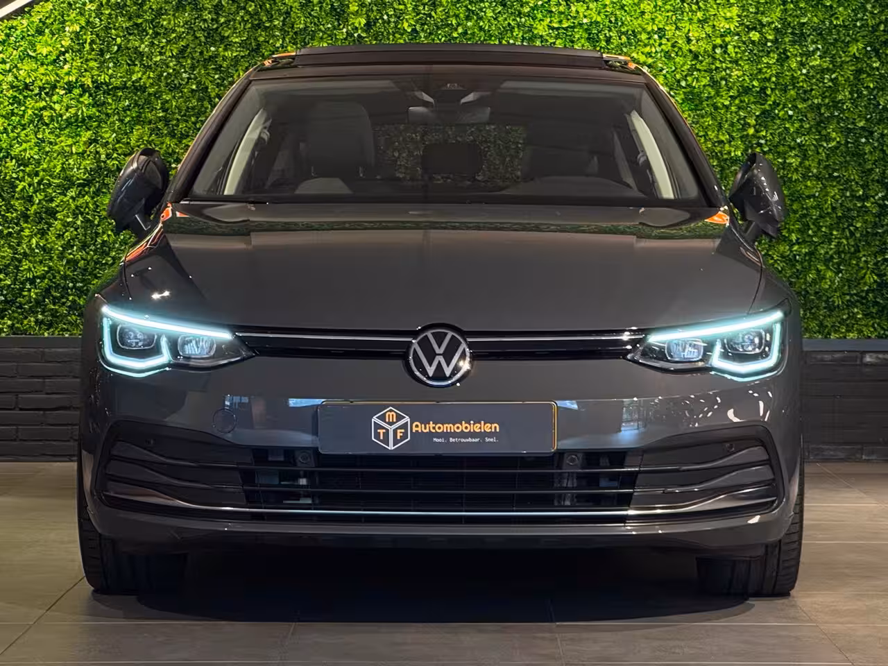 Volkswagen Golf 1.5 eTSI Style ed. 150 PK|PANO|MASSAGE|ACC|MEMORY