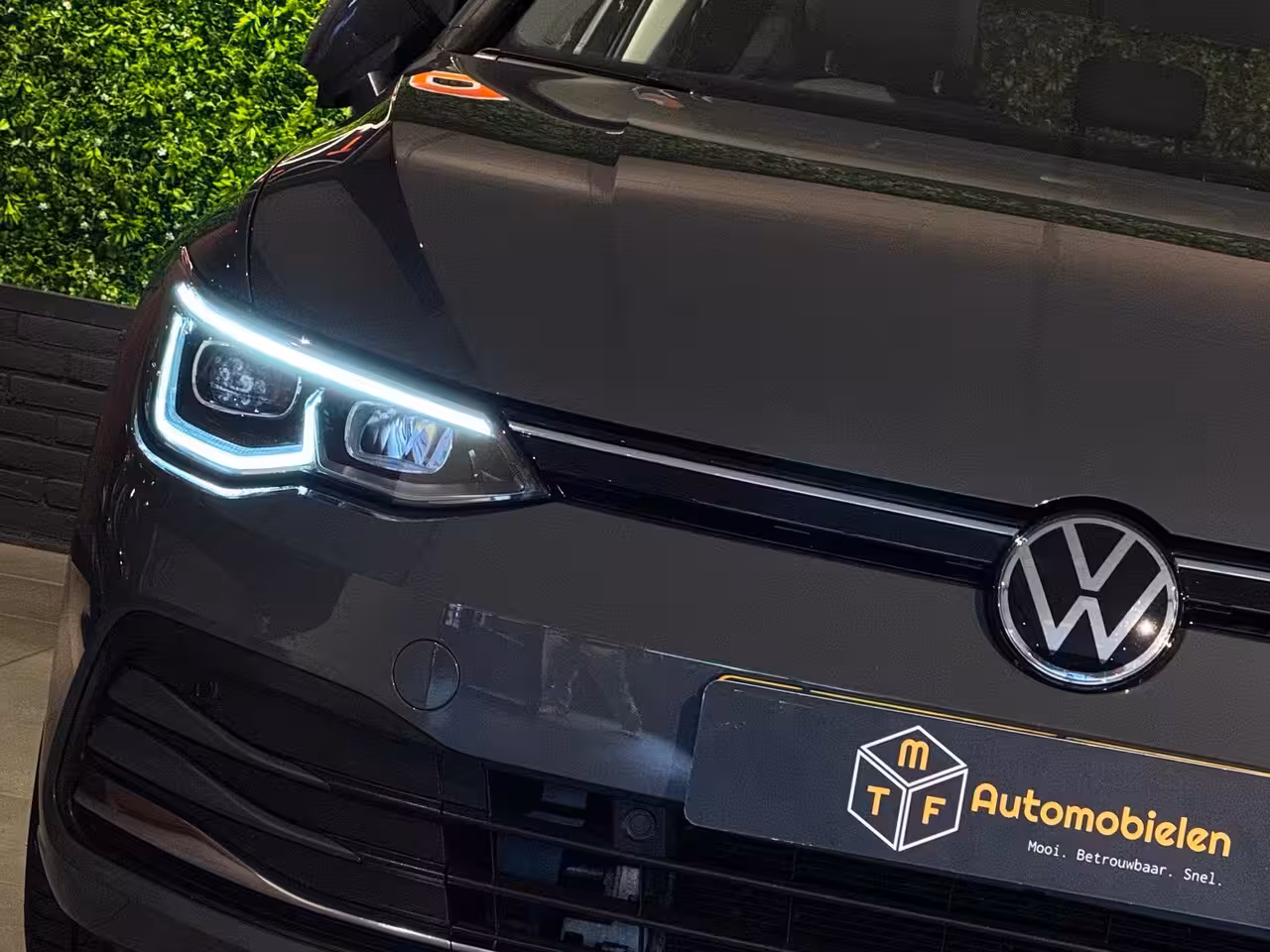 Volkswagen Golf 1.5 eTSI Style ed. 150 PK|PANO|MASSAGE|ACC|MEMORY