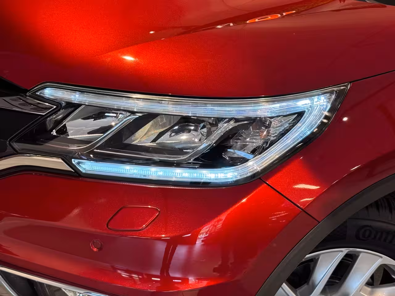 Honda CR-V 2.0 Elegance |SUPERSTAAT|TREKHAAK|NAVI|CAMERA