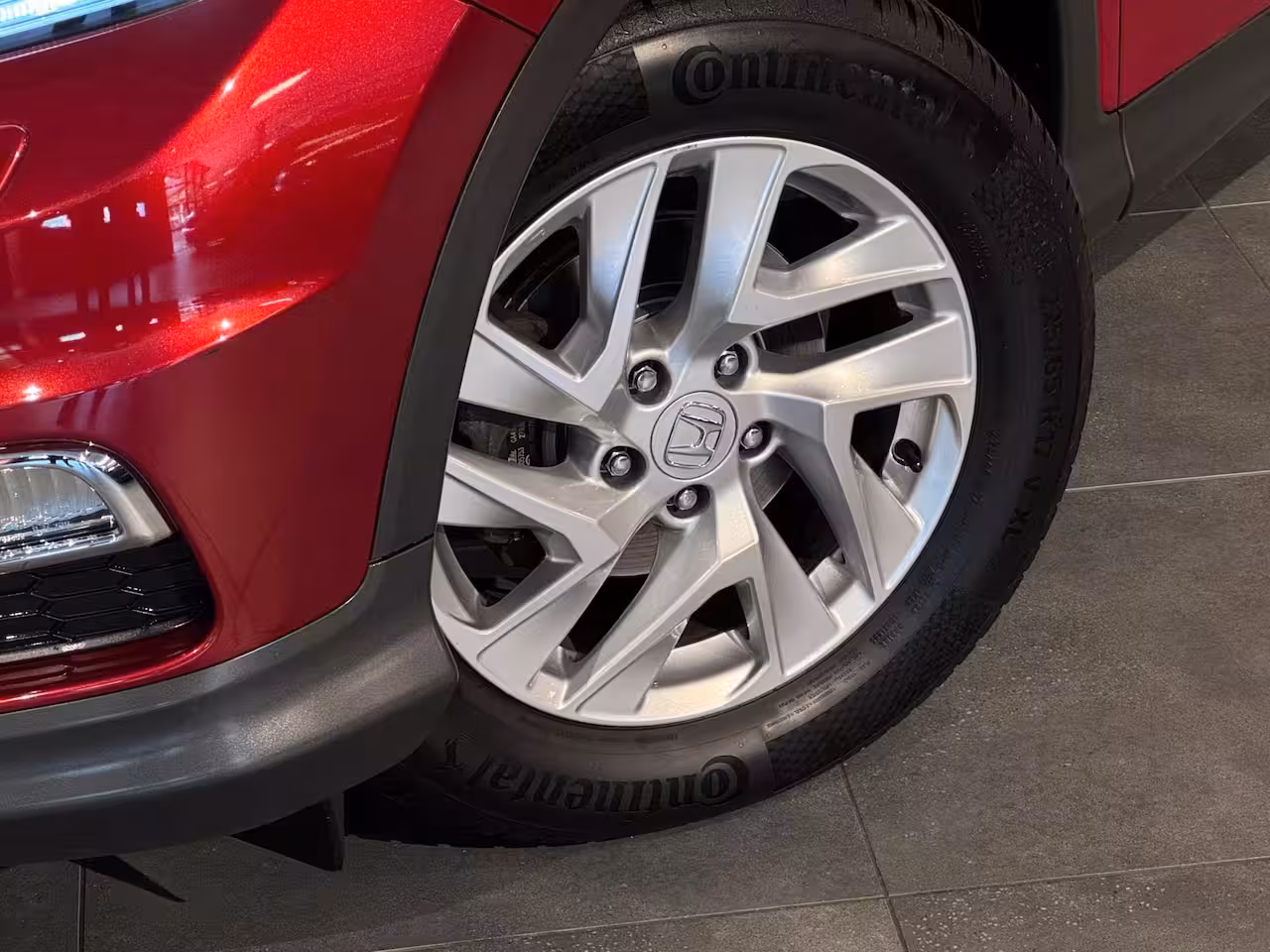 Honda CR-V 2.0 Elegance |SUPERSTAAT|TREKHAAK|NAVI|CAMERA