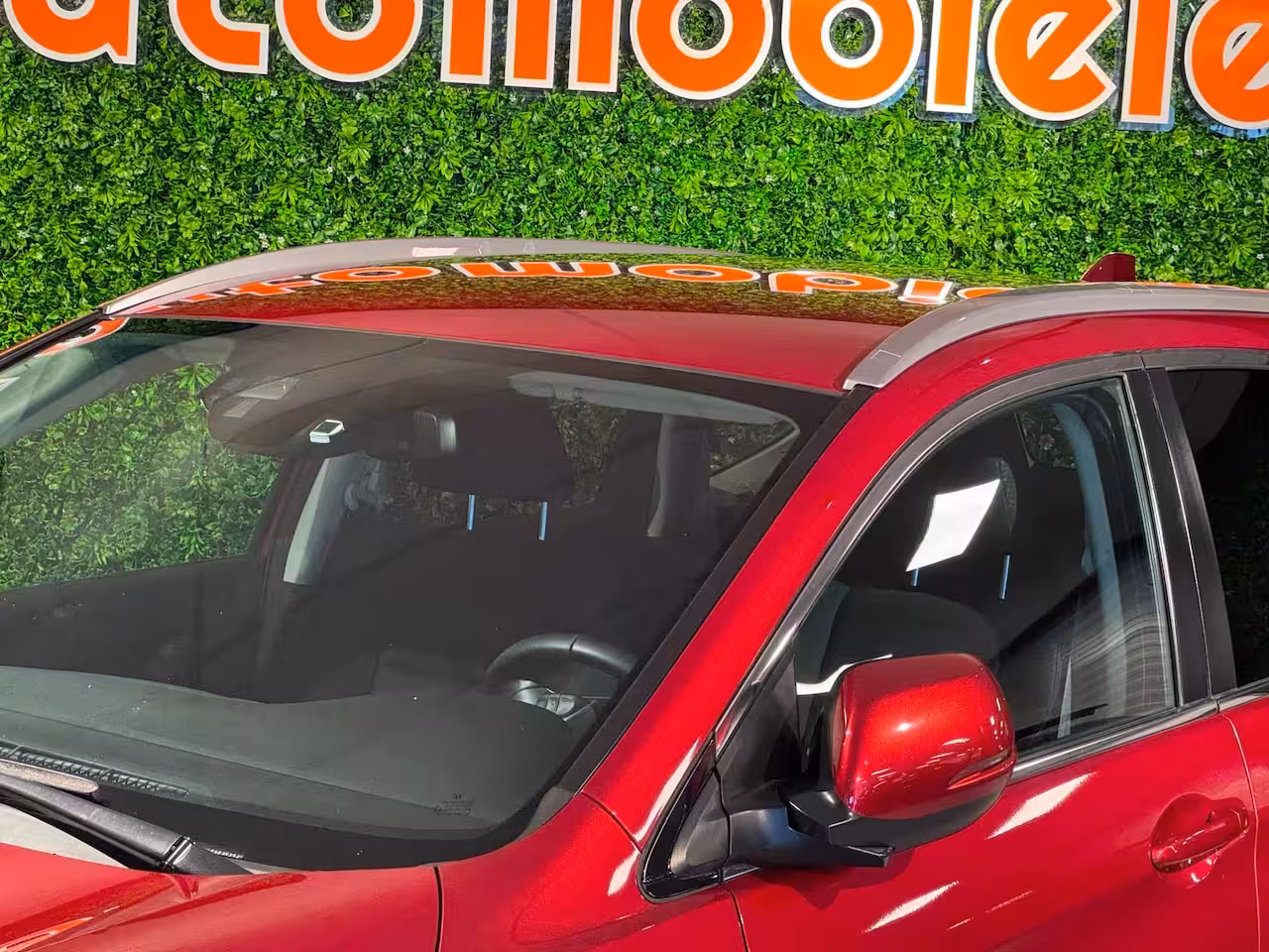 Honda CR-V 2.0 Elegance |SUPERSTAAT|TREKHAAK|NAVI|CAMERA