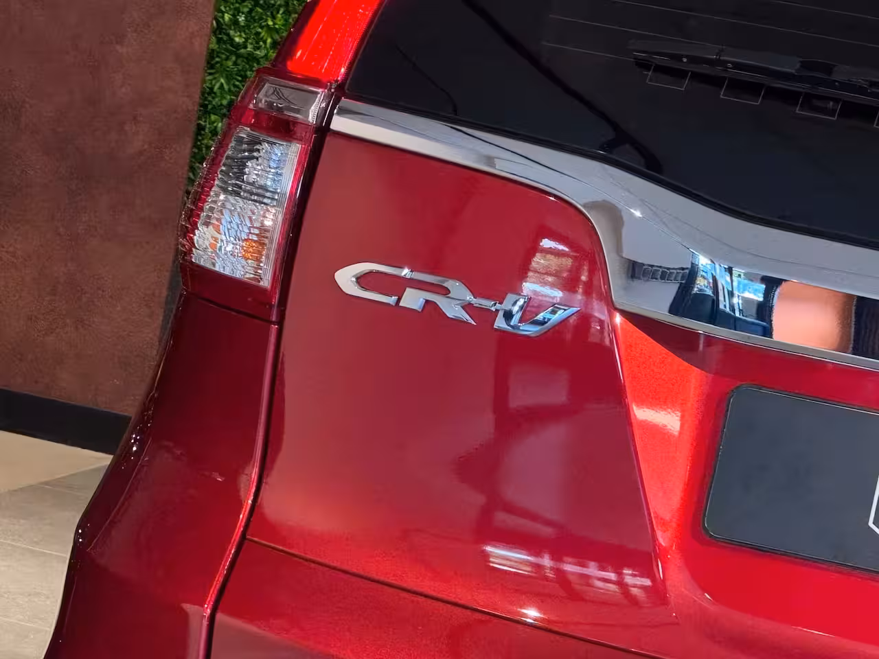 Honda CR-V 2.0 Elegance |SUPERSTAAT|TREKHAAK|NAVI|CAMERA