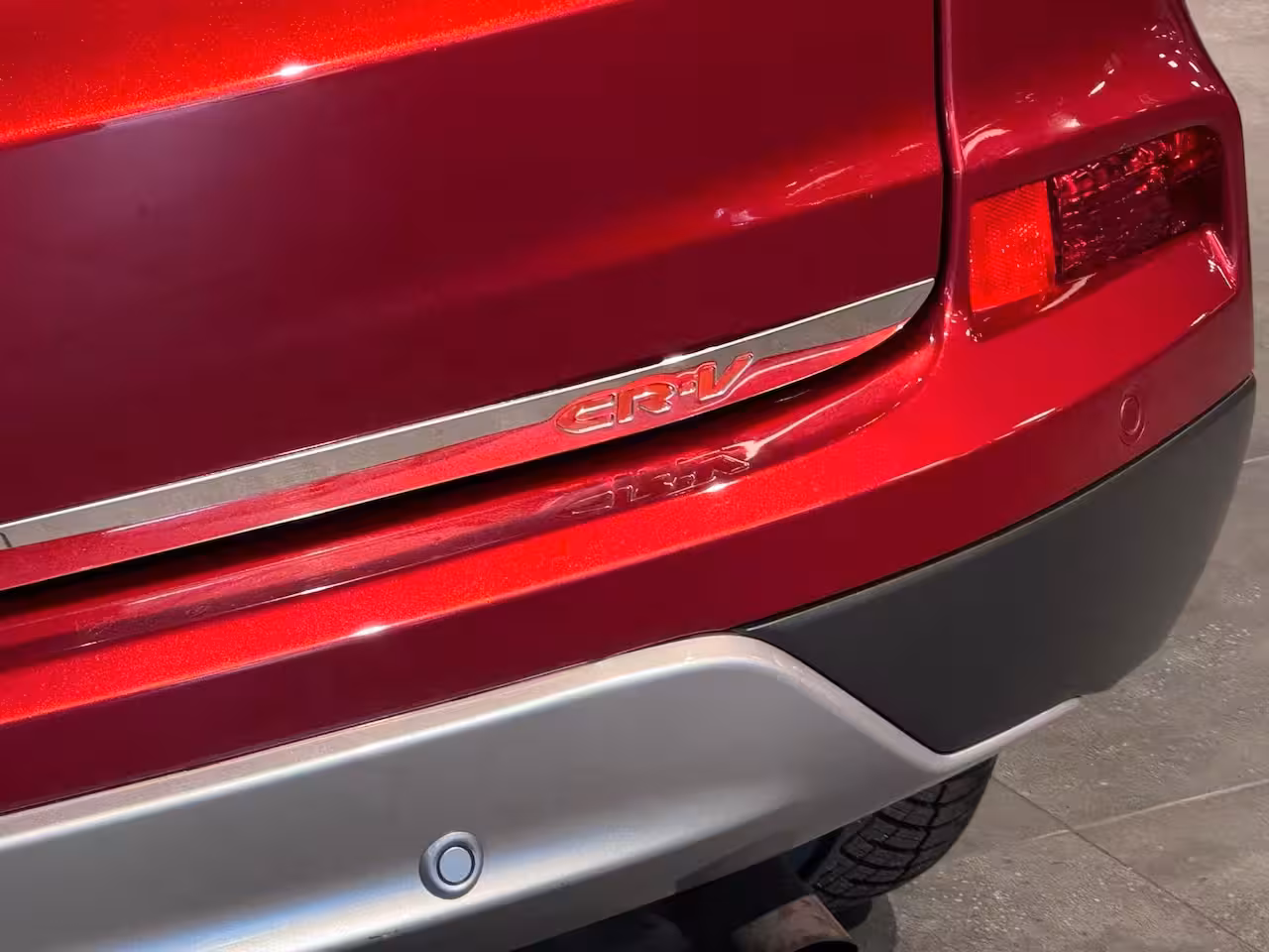 Honda CR-V 2.0 Elegance |SUPERSTAAT|TREKHAAK|NAVI|CAMERA