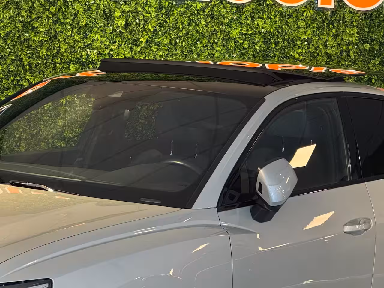 Audi Q3 Sportback 35 TFSI 3x SLINE |PANO|ACC|SFEERVERLICHTING|ALCANTARA
