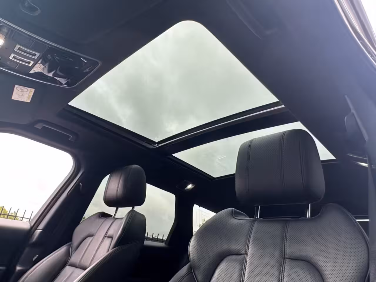 Land Rover Range Rover Sport 3.0 TDV6 HSE Dynamic 2016 *Pano *Cruise *22inch *Meridian *Luchtvering