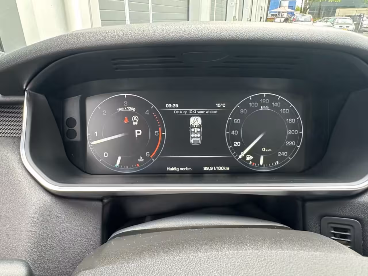 Land Rover Range Rover Sport 3.0 TDV6 HSE Dynamic 2016 *Pano *Cruise *22inch *Meridian *Luchtvering